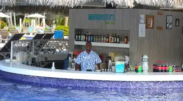 CATALONIA BAVARO BEACH & GOLF RESORT