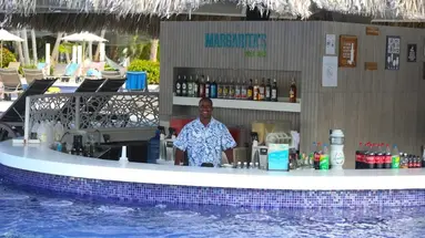 CATALONIA BAVARO BEACH & GOLF RESORT