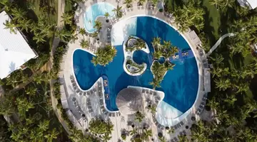 CATALONIA BAVARO BEACH & GOLF RESORT