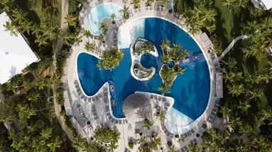 CATALONIA BAVARO BEACH & GOLF RESORT