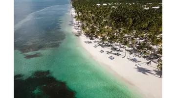 CATALONIA BAVARO BEACH & GOLF RESORT