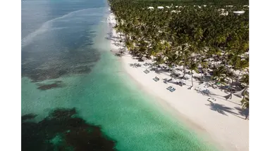 CATALONIA BAVARO BEACH & GOLF RESORT