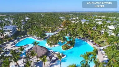 Catalonia Bavaro