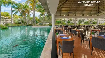 Catalonia Bavaro