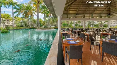 Catalonia Bavaro