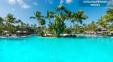 Catalonia Bavaro