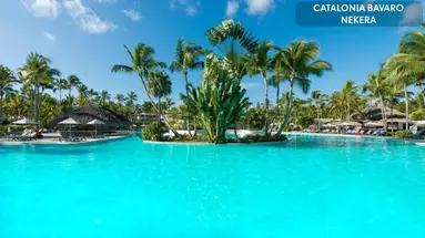 Catalonia Bavaro