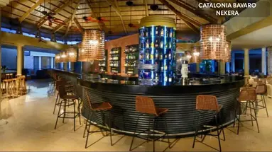 Catalonia Bavaro