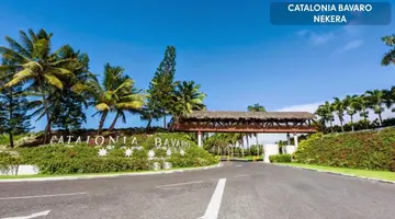 Catalonia Bavaro