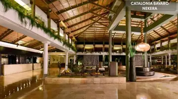 Catalonia Bavaro