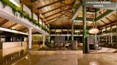 Catalonia Bavaro