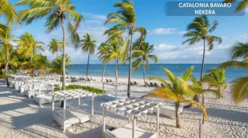 Catalonia Bavaro