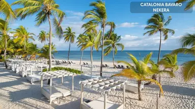 Catalonia Bavaro