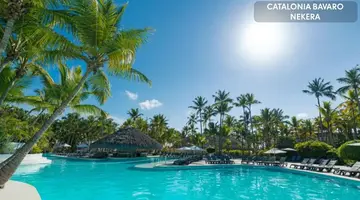 Catalonia Bavaro