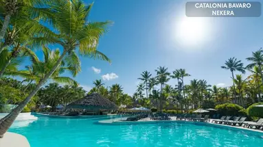 Catalonia Bavaro