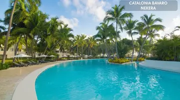 Catalonia Bavaro