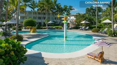 Catalonia Bavaro