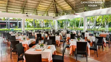 Catalonia Bavaro