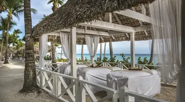 CATALONIA BAYAHIBE (ex. CATALONIA GRAN DOMINICUS)