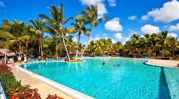 CATALONIA BAYAHIBE (ex. CATALONIA GRAN DOMINICUS)