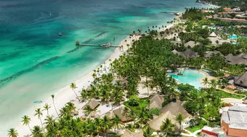 CATALONIA BAYAHIBE (ex. CATALONIA GRAN DOMINICUS)