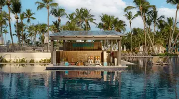 CATALONIA BAYAHIBE (ex. CATALONIA GRAN DOMINICUS)