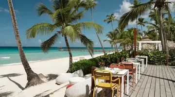 CATALONIA BAYAHIBE (ex. CATALONIA GRAN DOMINICUS)