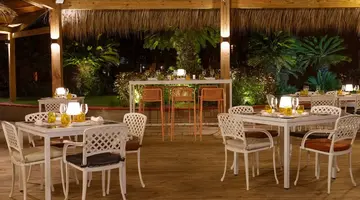 CATALONIA BAYAHIBE (ex. CATALONIA GRAN DOMINICUS)