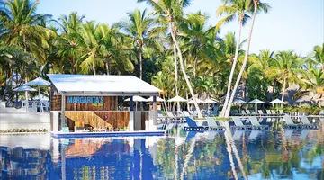 CATALONIA BAYAHIBE (ex. CATALONIA GRAN DOMINICUS)
