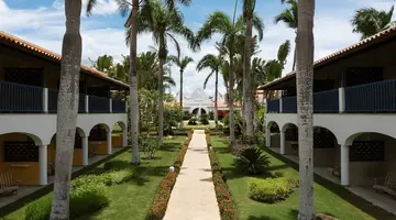 CATALONIA BAYAHIBE (ex. CATALONIA GRAN DOMINICUS)