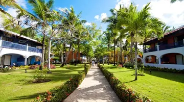 CATALONIA BAYAHIBE (ex. CATALONIA GRAN DOMINICUS)