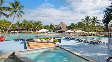 CATALONIA BAYAHIBE (ex. CATALONIA GRAN DOMINICUS)