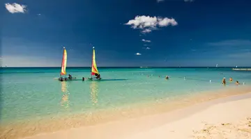 CATALONIA BAYAHIBE (ex. CATALONIA GRAN DOMINICUS)