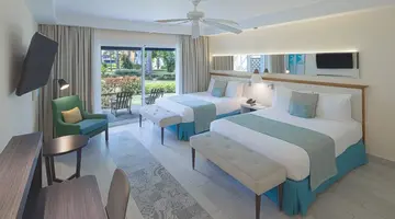 CATALONIA BAYAHIBE (ex. CATALONIA GRAN DOMINICUS)