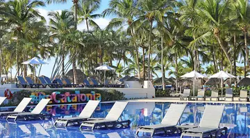 CATALONIA BAYAHIBE (ex. CATALONIA GRAN DOMINICUS)