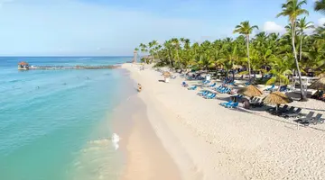 CATALONIA BAYAHIBE (ex. CATALONIA GRAN DOMINICUS)