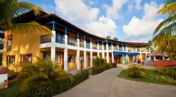 CATALONIA BAYAHIBE (ex. CATALONIA GRAN DOMINICUS)