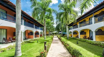 CATALONIA BAYAHIBE (ex. CATALONIA GRAN DOMINICUS)