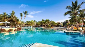 CATALONIA BAYAHIBE (ex. CATALONIA GRAN DOMINICUS)