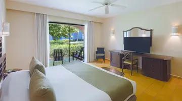 CATALONIA BAYAHIBE (ex. CATALONIA GRAN DOMINICUS)
