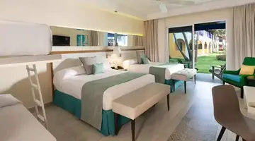 CATALONIA BAYAHIBE (ex. CATALONIA GRAN DOMINICUS)