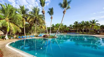 CATALONIA BAYAHIBE (ex. CATALONIA GRAN DOMINICUS)