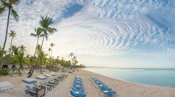 CATALONIA BAYAHIBE (ex. CATALONIA GRAN DOMINICUS)