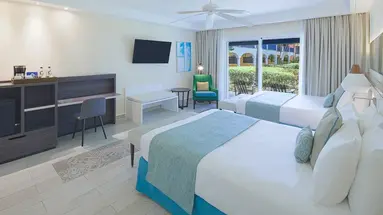 CATALONIA BAYAHIBE (ex. CATALONIA GRAN DOMINICUS)