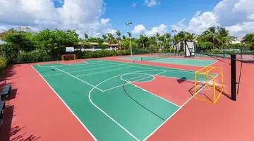 CATALONIA BAYAHIBE (ex. CATALONIA GRAN DOMINICUS)