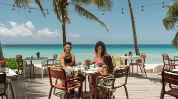 CATALONIA BAYAHIBE (ex. CATALONIA GRAN DOMINICUS)