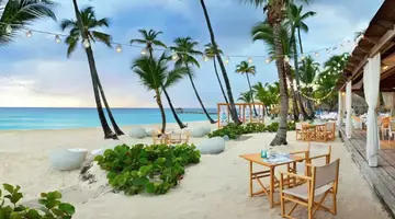 CATALONIA BAYAHIBE (ex. CATALONIA GRAN DOMINICUS)