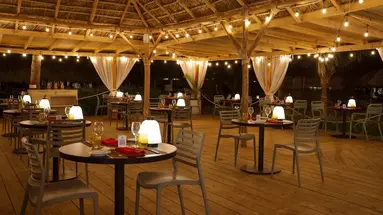 CATALONIA BAYAHIBE (ex. CATALONIA GRAN DOMINICUS)