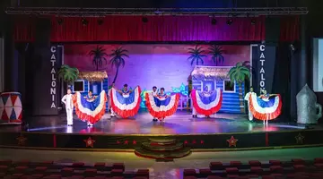 CATALONIA BAYAHIBE (ex. CATALONIA GRAN DOMINICUS)