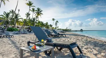 CATALONIA BAYAHIBE (ex. CATALONIA GRAN DOMINICUS)